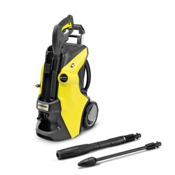 Karcher K 7 Power Pressure Washer