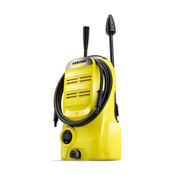 Karcher K 2 Classic Pressure Washer