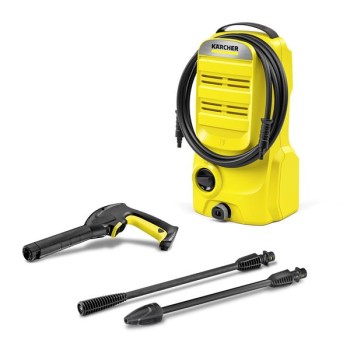 Karcher K 2 Classic Pressure Washer