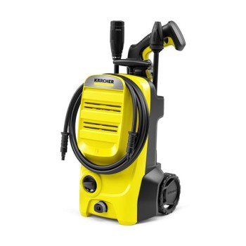 Karcher K 4 Classic Pressure Washer