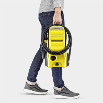 Karcher K 4 Classic Pressure Washer