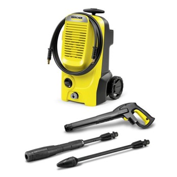Karcher K 5 Classic Pressure Washer
