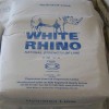 White Rhino Hydrated Lime For Building and Agricultural Use 25KG