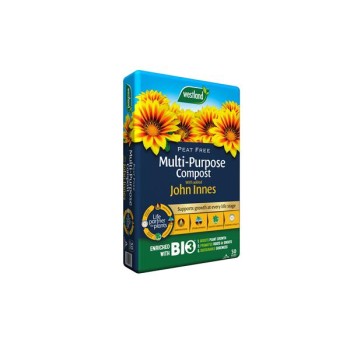 Westland Peat Free Multi Purpose Compost With John Innes