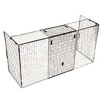 Home Collection Classic Black Extending Nursery Fireplace Guard