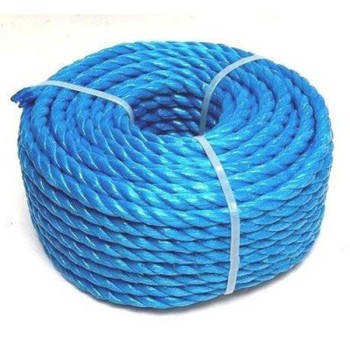 Polypropylene Blue Rope 12MM X 200M