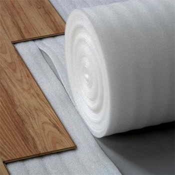 Handypak Foam Underlay 25M X 3MM X 1M Roll