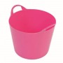 The Garden Collection Pink Flexi Tub 40L