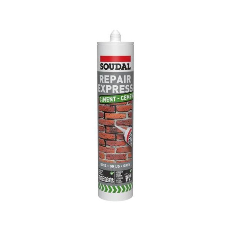 Repair Express Cement Grey