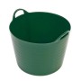 The Garden Collection Green Flexi Tub 40L