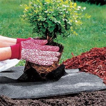 Apollo Classic Weed Control Fabric