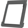 Keylite Slate Roof Window Flashing Kit Grey 660 X 1180