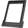 Keylite Tile Flashing Roof Window Kit Grey 550 X 980