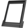 Keylite Tile Flashing Roof Window Kit Grey 550 X 980