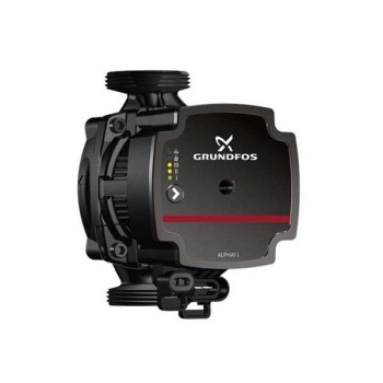Grundfos ALPHA1 L 25-65 130 Domestic Heating Circulator Pump