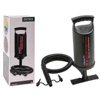 Double Quick II Hand Pump