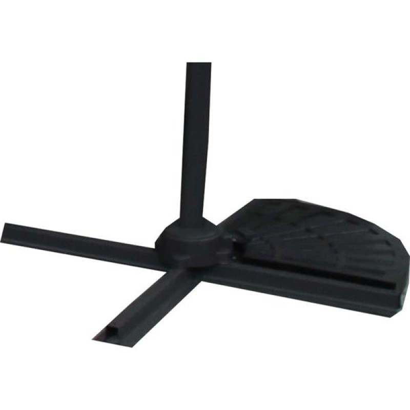 Overhang Parasol Base 12KG