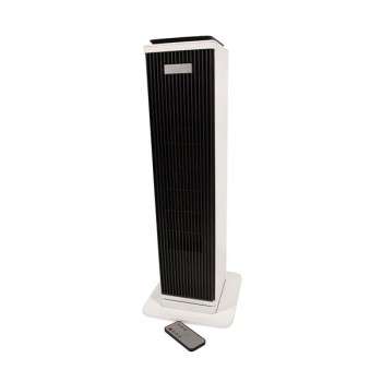 Home Collection Tall Fan Heater 2.5KW