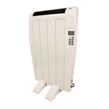 Home Collection Dry Aluminium Heater 4 Fin 600W