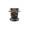 GF: UH DALLAS REDFIRE GARDEN FIRE BASKET