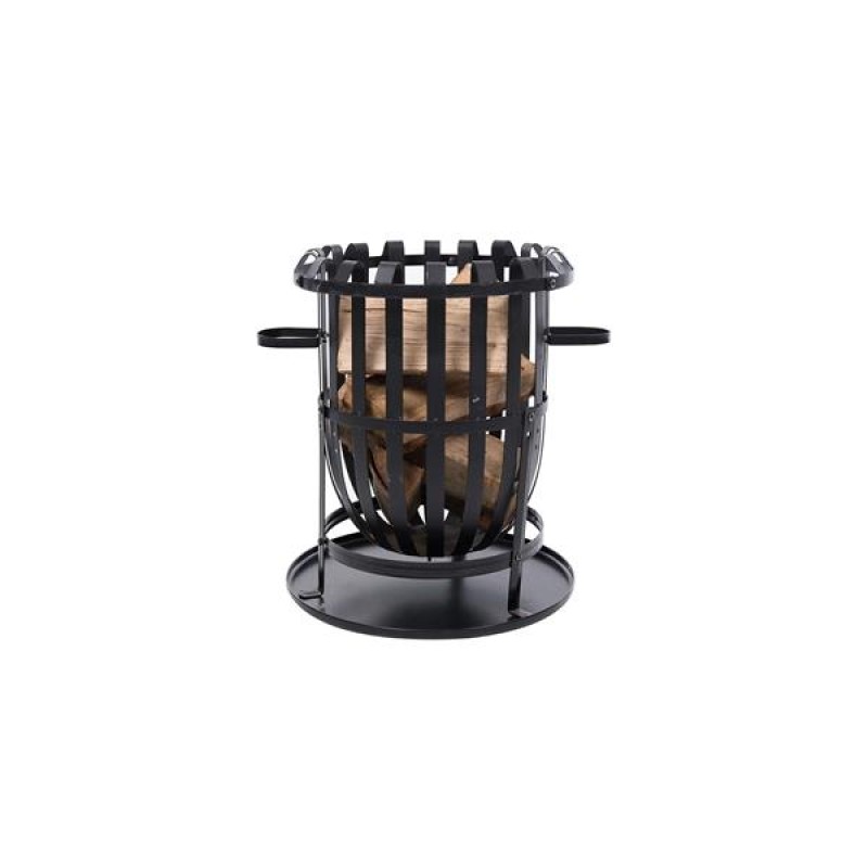 GF: UH DALLAS REDFIRE GARDEN FIRE BASKET