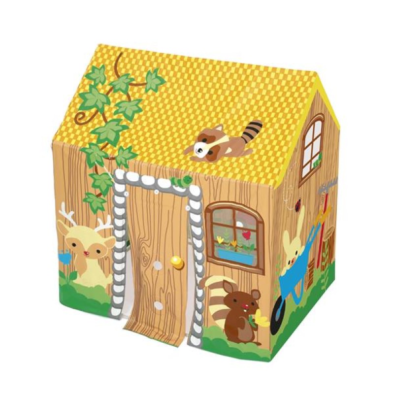 TC : T-BAR TOGGLE PENDANT SILVER