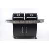 Magnus Dual Cook Station BBQ