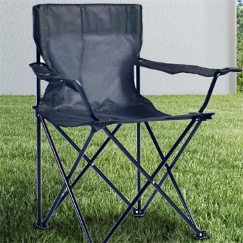 The Garden Collection Folding Camping Chair