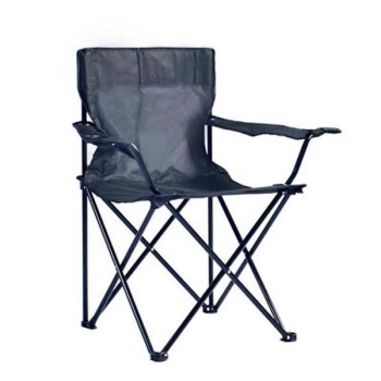 The Garden Collection Folding Camping Chair