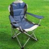 The Garden Collection Deluxe Camping Armchair