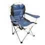 The Garden Collection Deluxe Camping Armchair