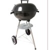 17" Round BBQ