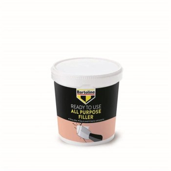 Bartoline Ready To Use All Purpose Filler 1Kg