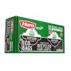 Hero Extra Strong Eco Easy Dispense Black Bin Bags 200 Pack