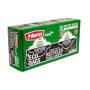 Hero Extra Strong Eco Easy Dispense Black Bin Bags 200 Pack