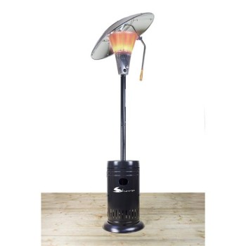 Sahara 13kW Heat Focus Gas Patio Heater