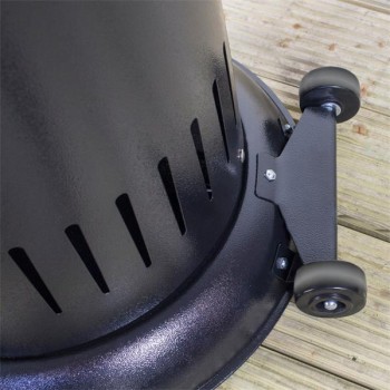 Sahara 13kW Heat Focus Gas Patio Heater