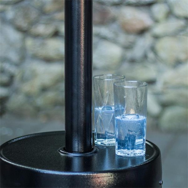 Sahara 13kW Heat Focus Gas Patio Heater