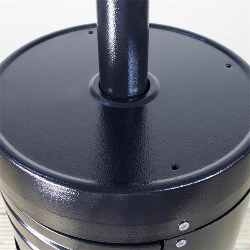 Sahara 13kW Heat Focus Gas Patio Heater