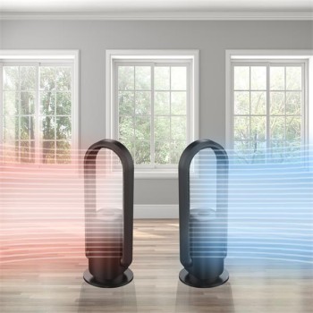 Sahara Heat Cool Pure 2KW