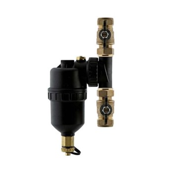 TOWER MAGNETIC CLEANER 22mm