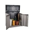 Toomax Shed Storaway Plus XL 1207L