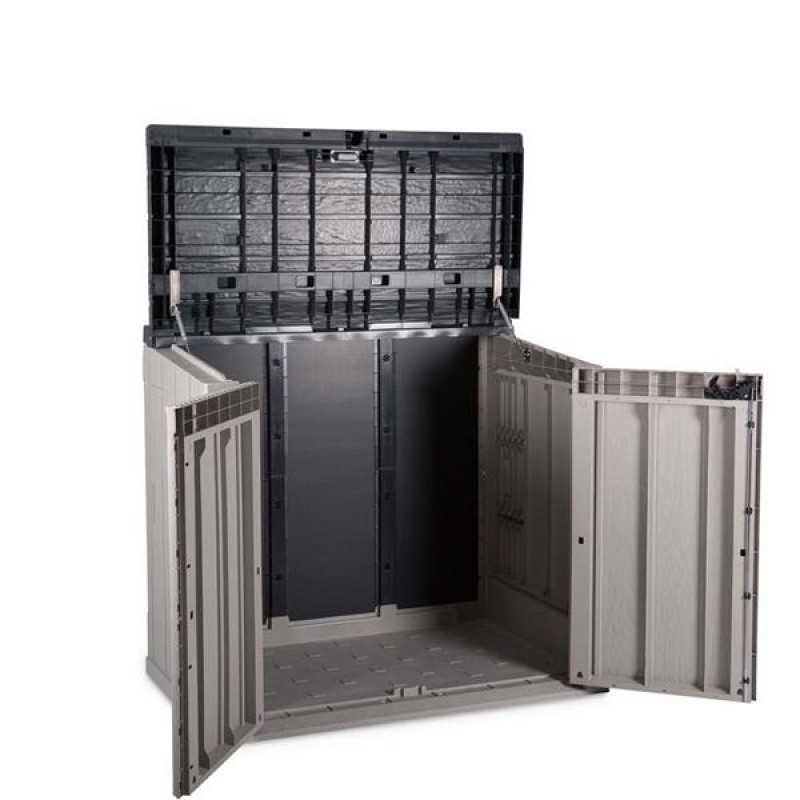 Toomax Shed Storaway Plus XL 1207L