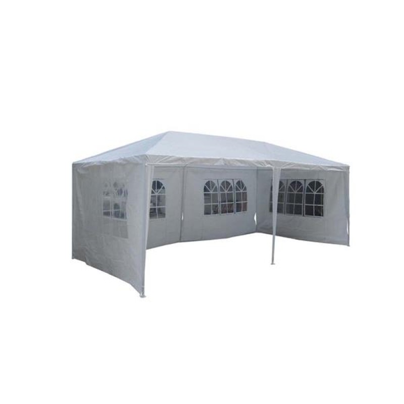 The Garden Collection Party Tent 3 X 6M