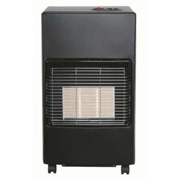 Home Collection Radiant Portable Gas Heater 4.1kW