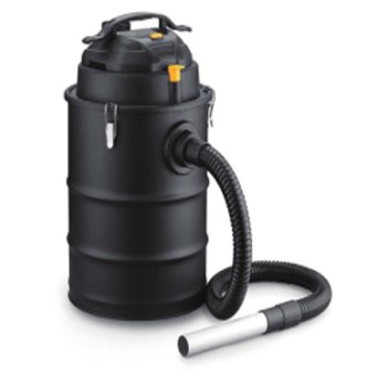 Home Collection Black 1200W Ash Vac 25L