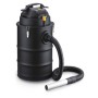 Home Collection Black 1200W Ash Vac 25L