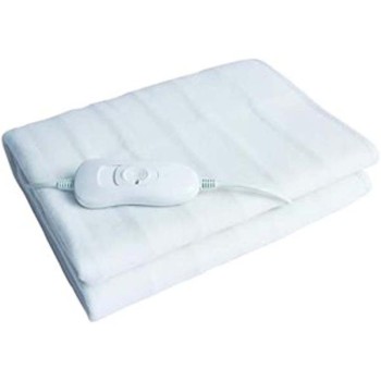 Home Collection Single Size Electric Heating Blanket