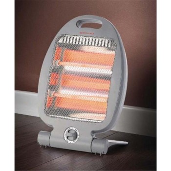 Home Collection Quartz Heater 800W