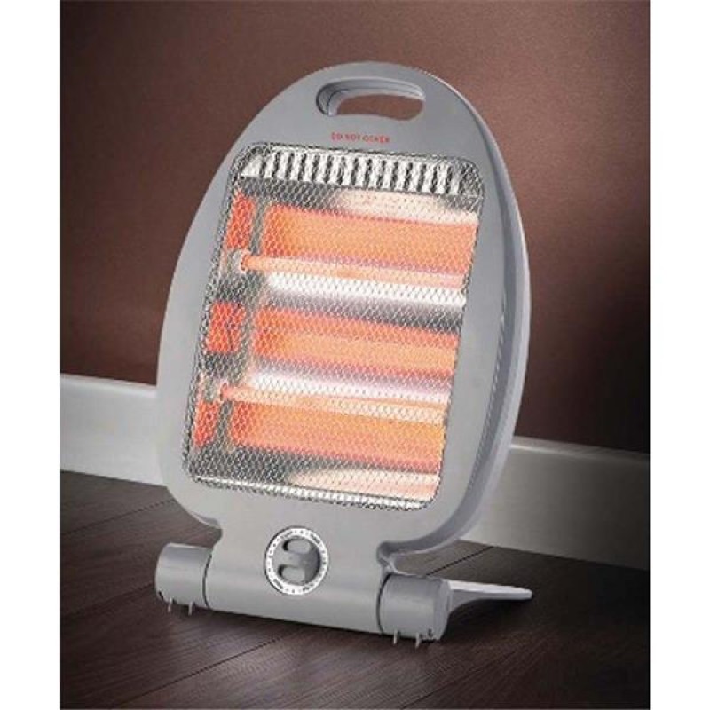 Home Collection Quartz Heater 800W
